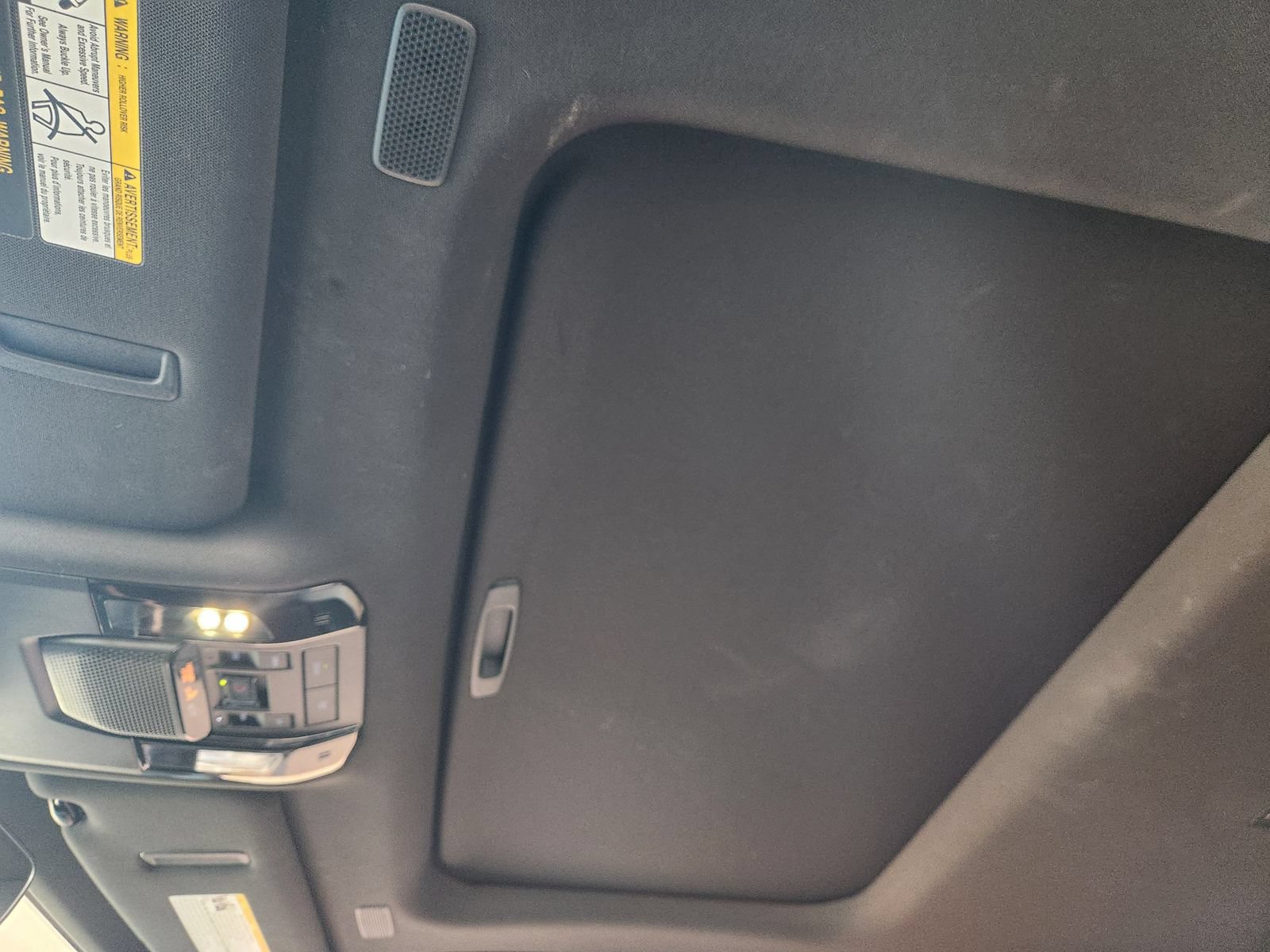 Used 2025 Lexus GX 550 AWD/4WD image 25