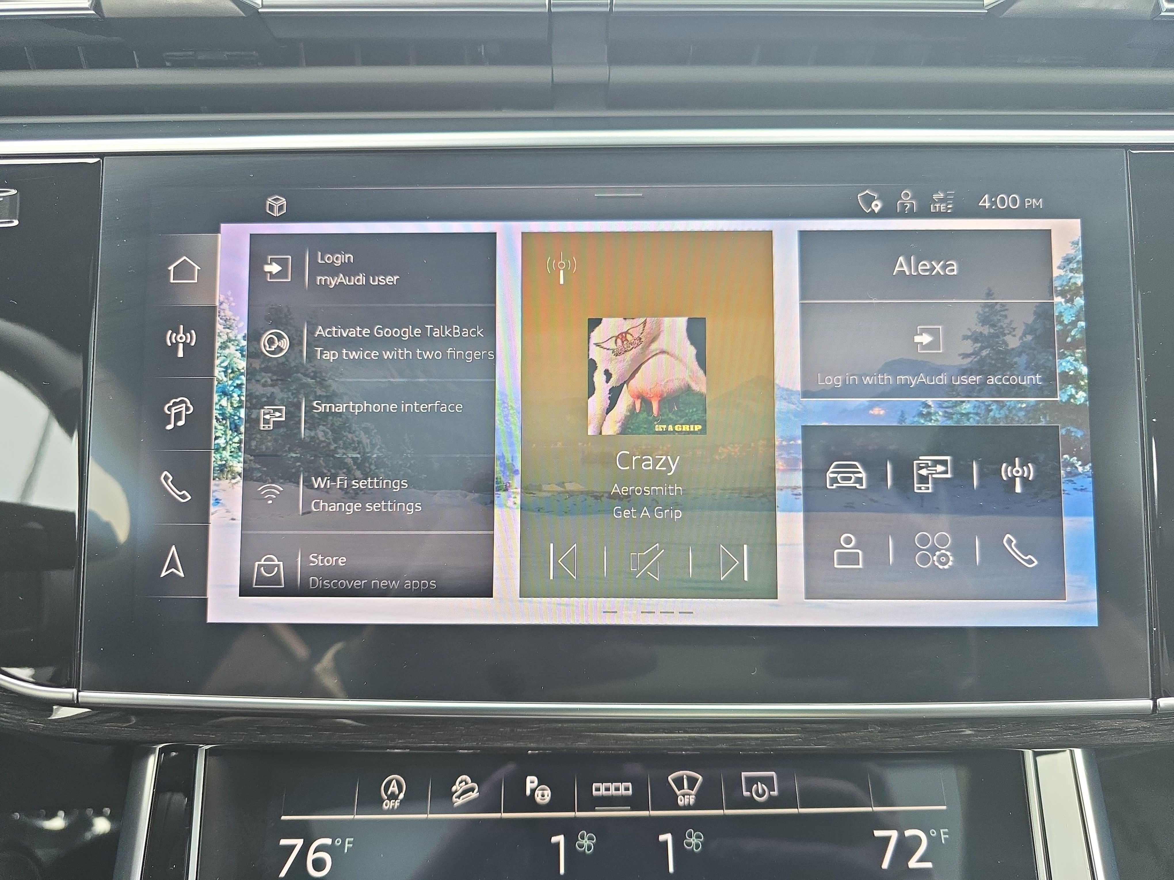 Used 2025 Audi Q7 3.0T Prestige w/ Prestige Package image 20