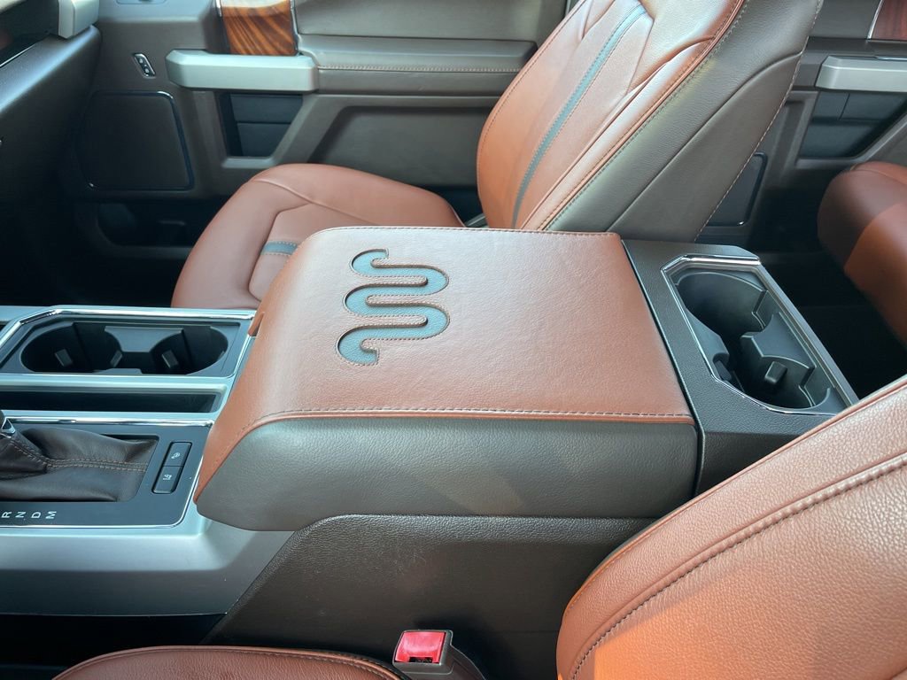 Used 2018 Ford F150 King Ranch w/ Equipment Group 601A Luxury image 15