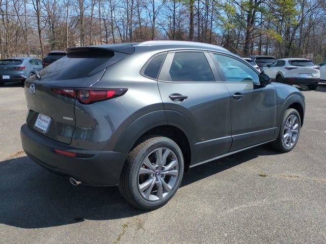 New 2026 MAZDA CX-30 AWD 2.5 S image 4