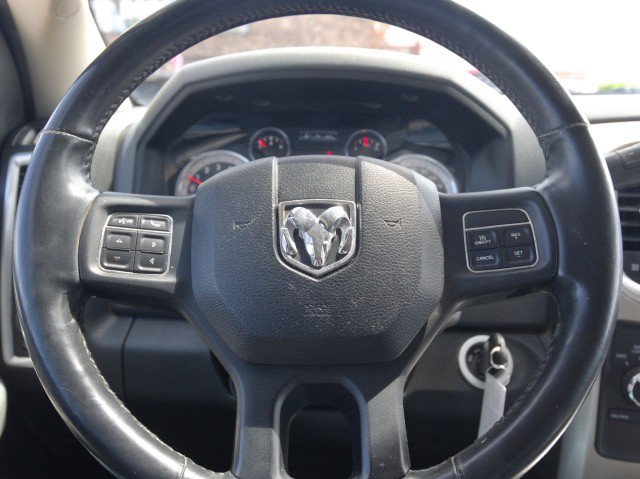 Used 2015 RAM 2500 Big Horn AWD/4WD image 18