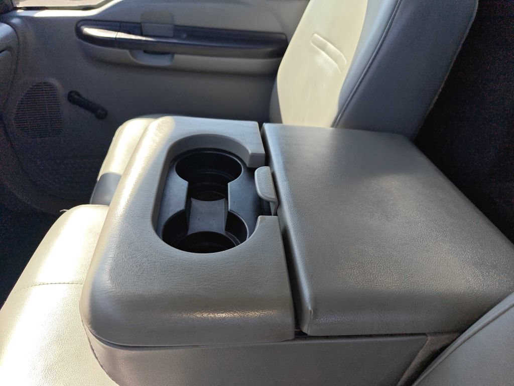 Used 2007 Ford F450 XL RWD image 15