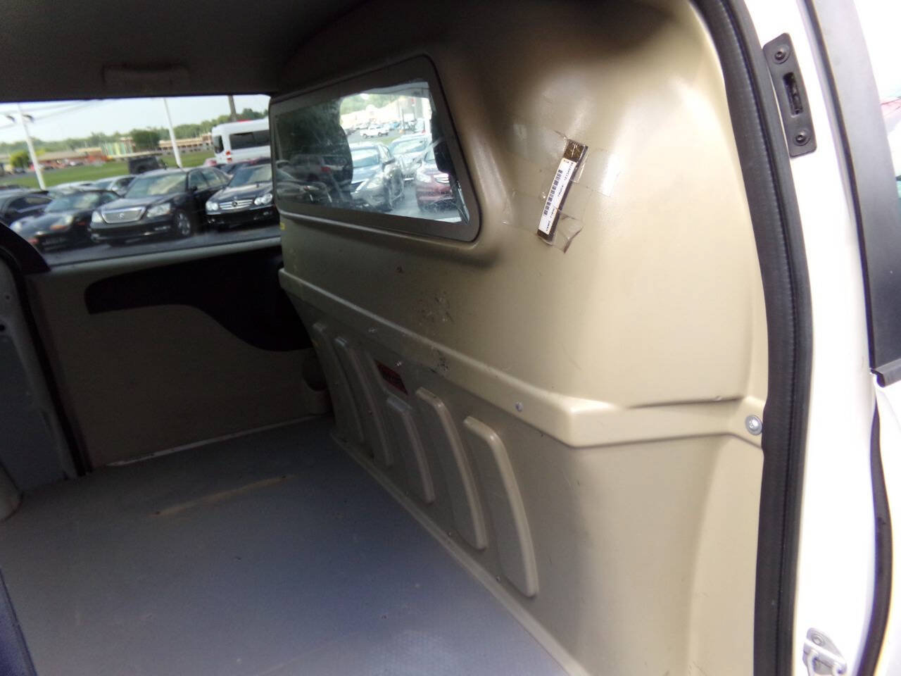 Used 2013 RAM C/V Tradesman FWD image 23