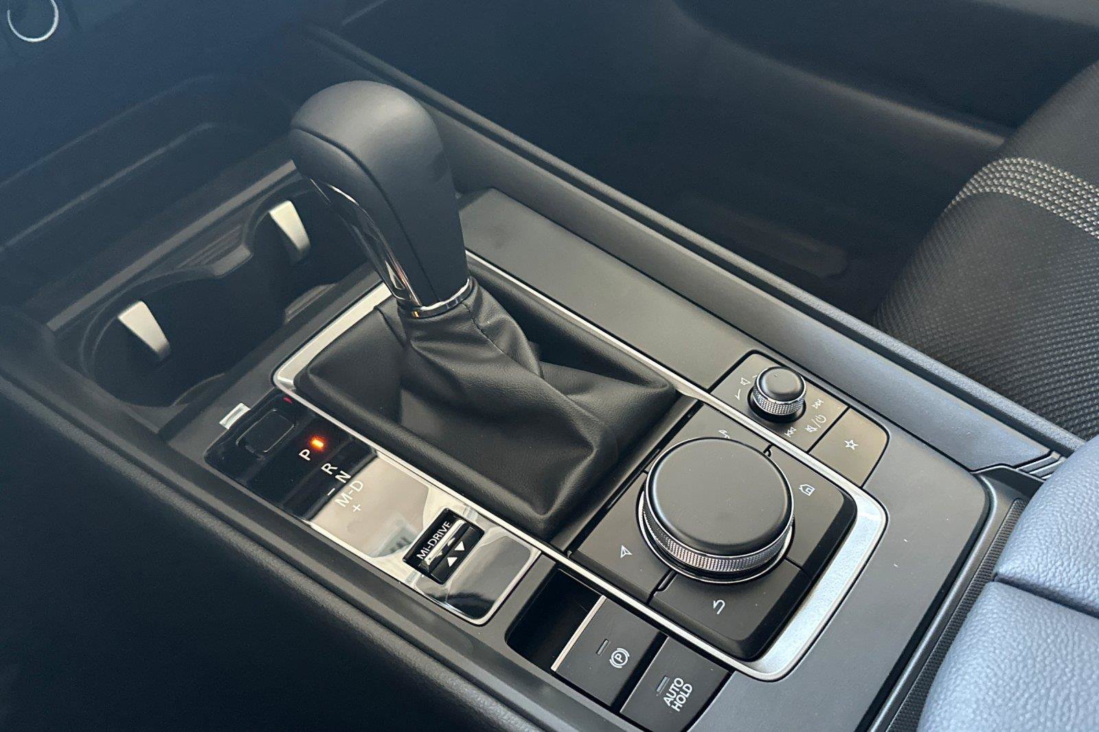 New 2026 MAZDA CX-50 AWD 2.5 S w/ Accent Package image 24