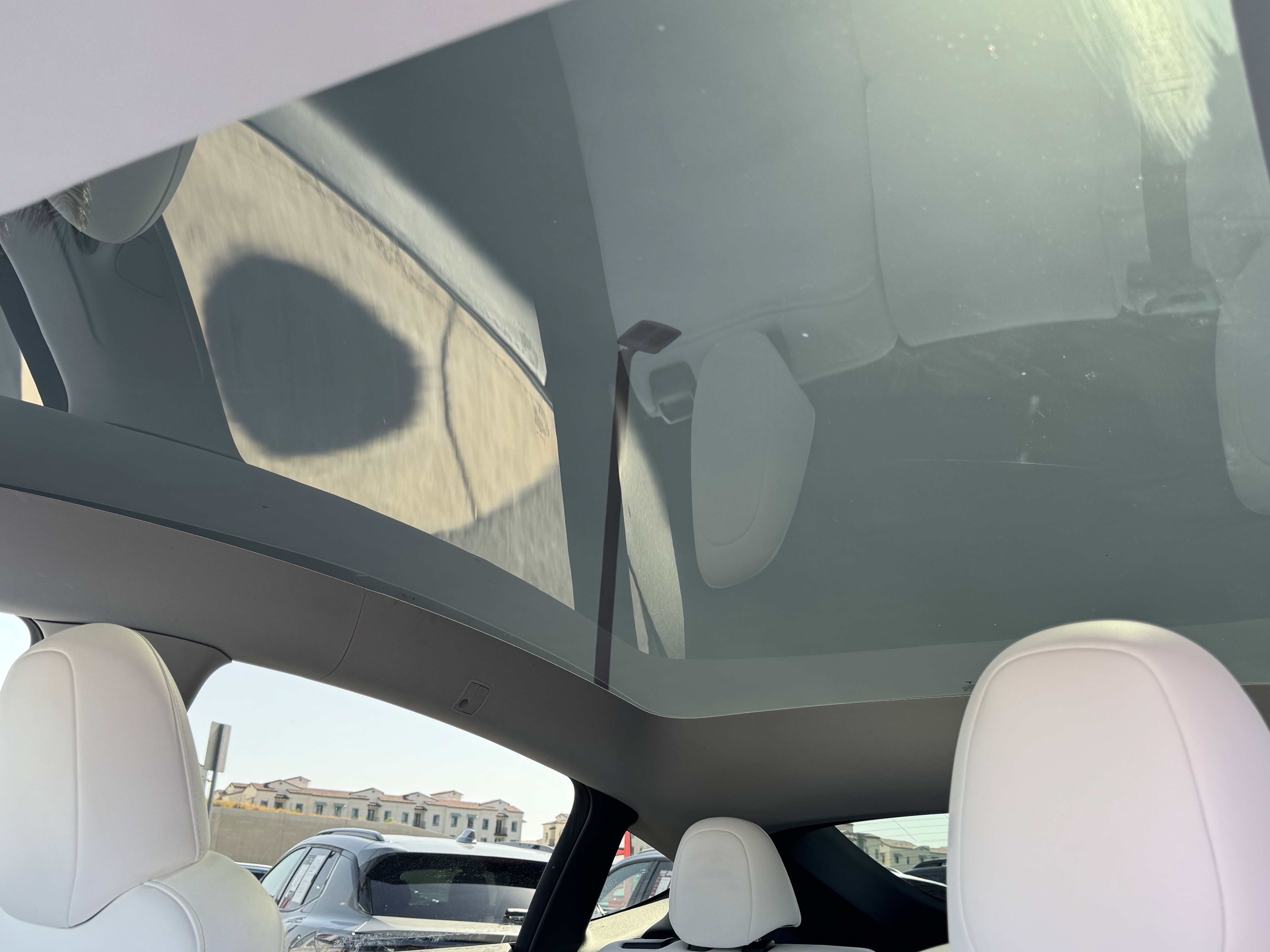 Used 2024 Tesla Model Y Long Range AWD/4WD image 30