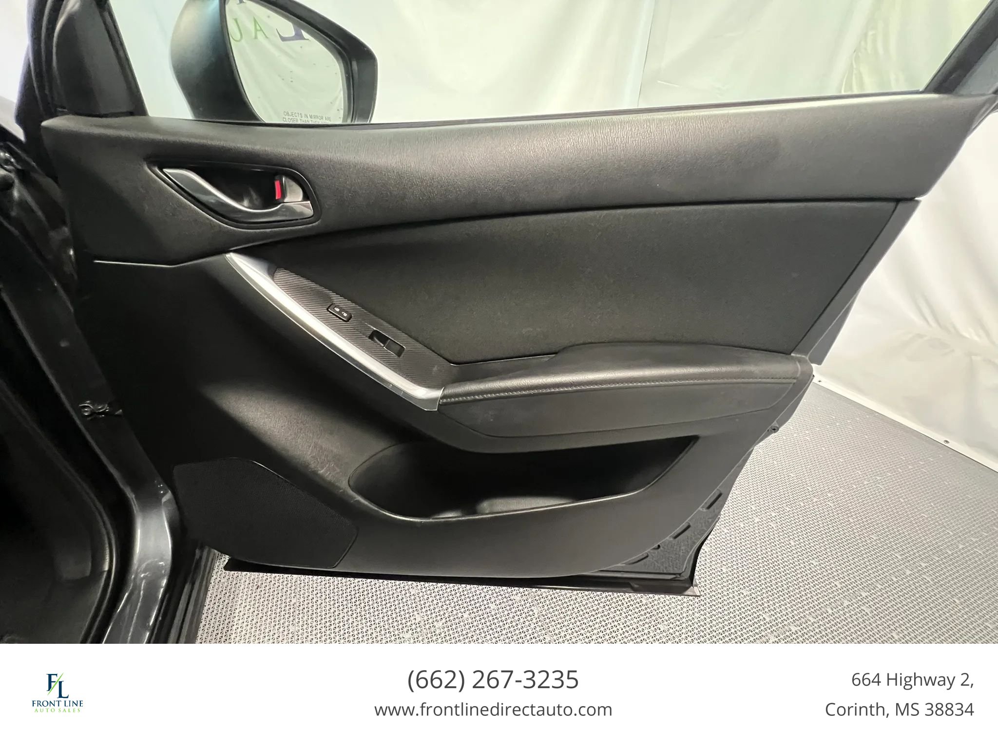 Used 2016 MAZDA CX-5 Touring FWD image 20