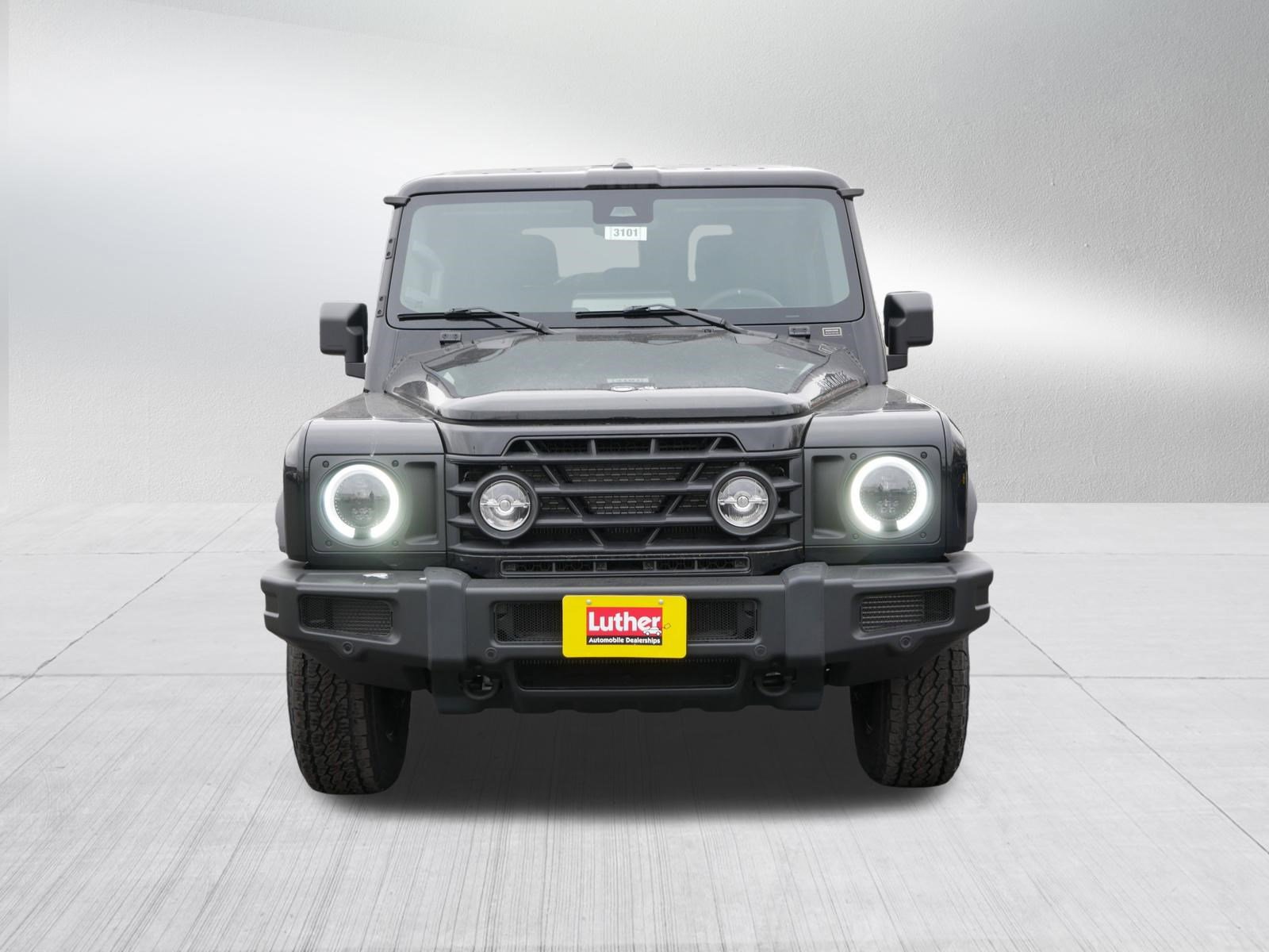 New 2026 INEOS Grenadier image 2