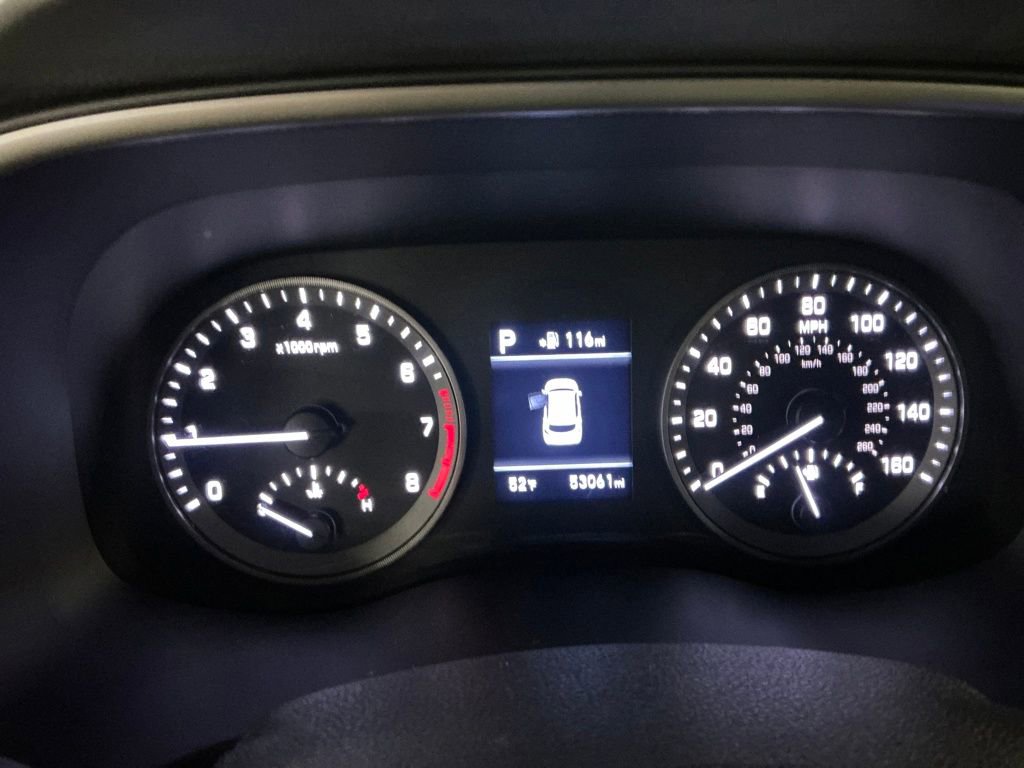 Used 2020 Hyundai Tucson Value image 20