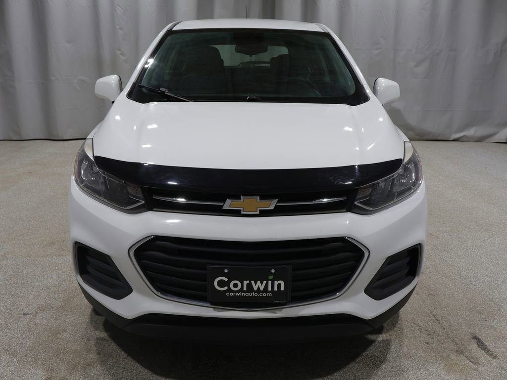 Used 2017 Chevrolet Trax LS image 8