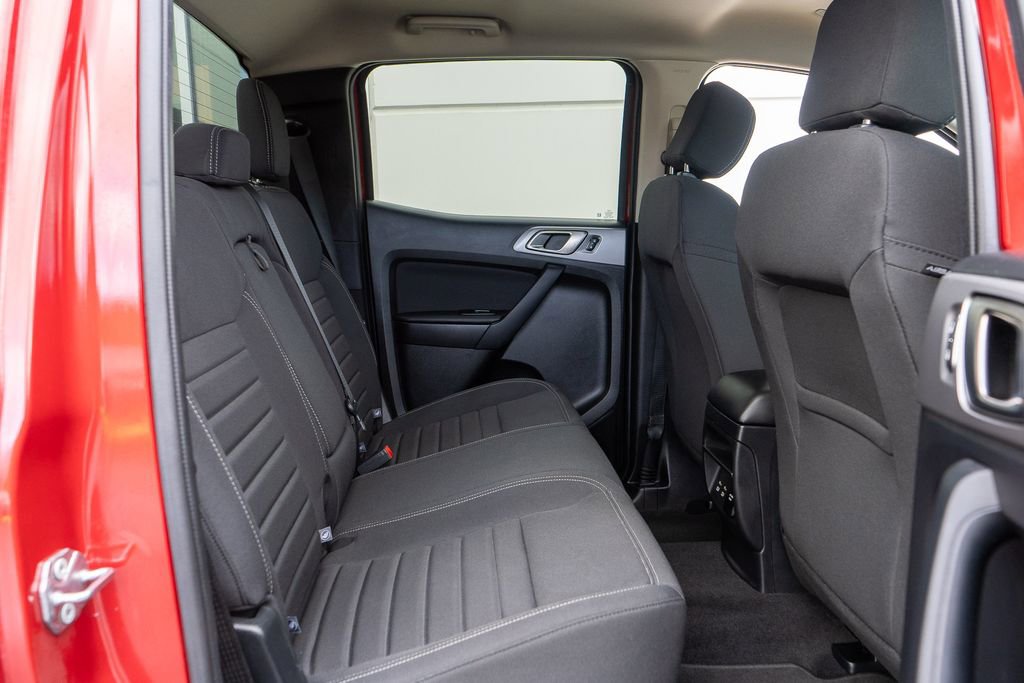 Used 2020 Ford Ranger XLT w/ Equipment Group 301A Mid image 13