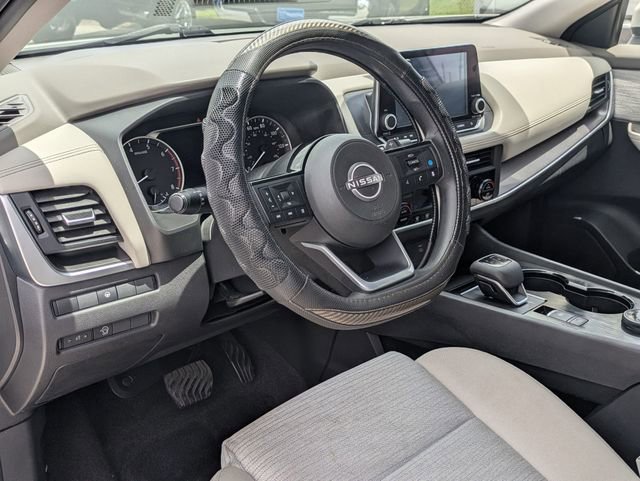 Used 2023 Nissan Rogue SV AWD/4WD image 31