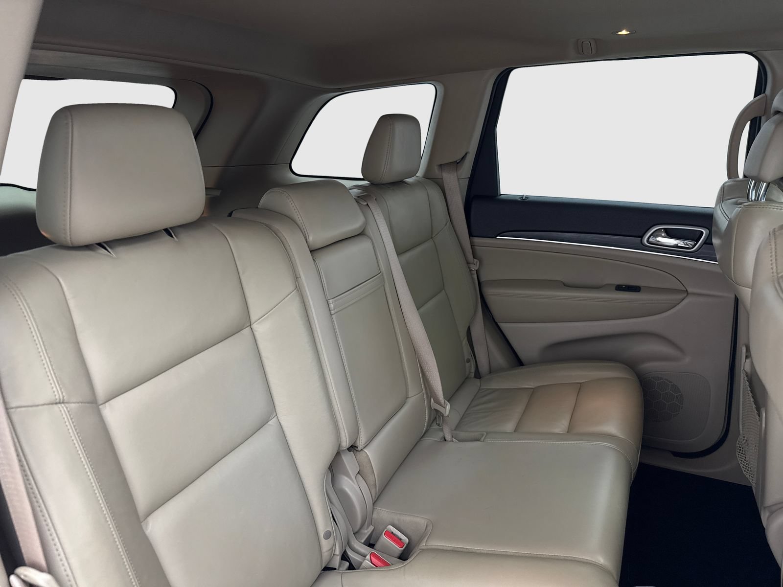 Used 2020 Jeep Grand Cherokee Limited RWD image 45
