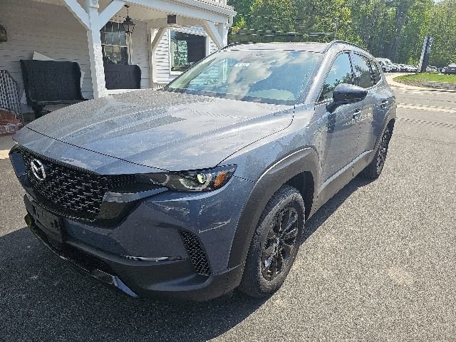 New 2026 MAZDA CX-50 AWD 2.5 Hybrid w/ Premium Pkg image 9