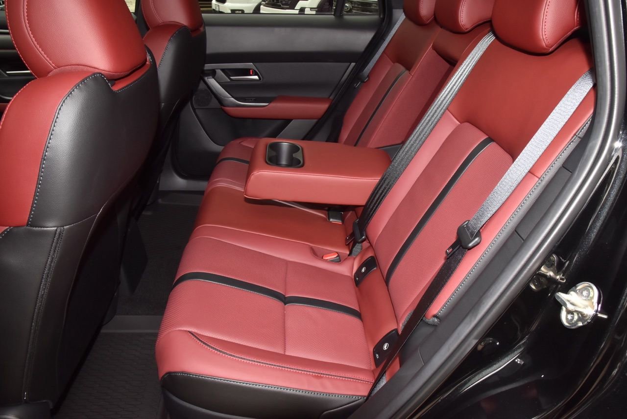 Used 2026 MAZDA CX-50 AWD 2.5 Hybrid w/ Weather Package image 14