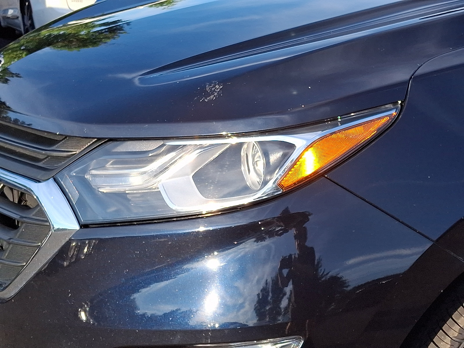 Used 2020 Chevrolet Equinox LS w/ LS Convenience Package FWD image 9