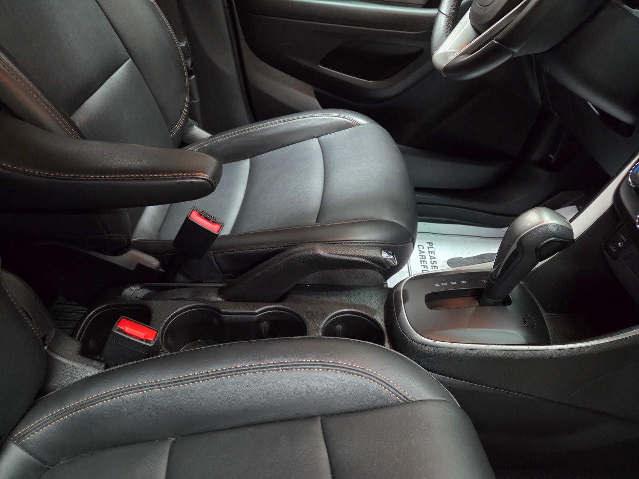 Used 2021 Chevrolet Trax LT w/ Premium Seat Package image 30