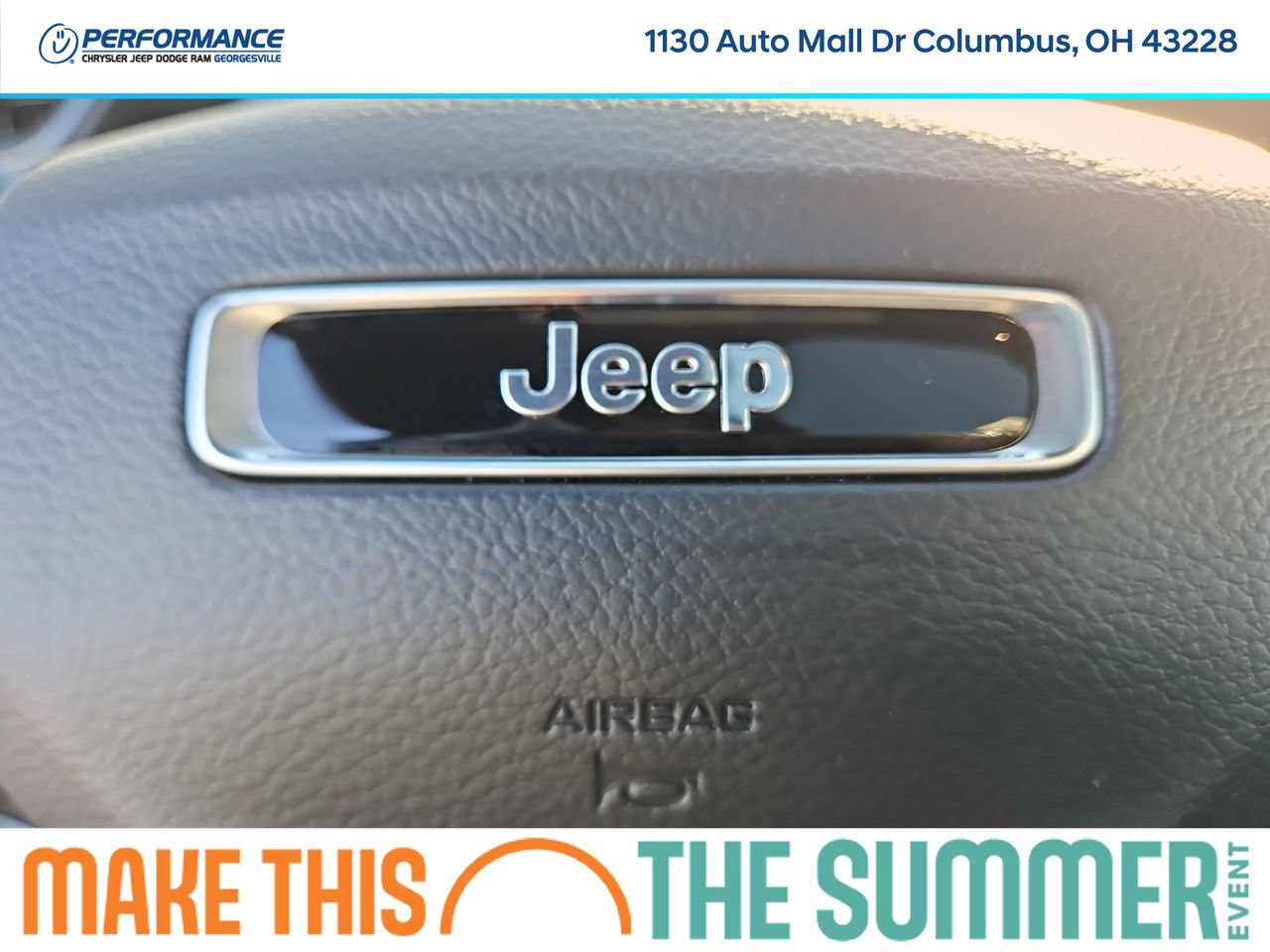 New 2026 Jeep Grand Cherokee Limited w/ Limited Altitude Package AWD/4WD image 22