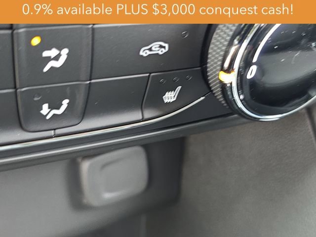 New 2026 Buick Encore GX Preferred w/ Comfort Package image 11