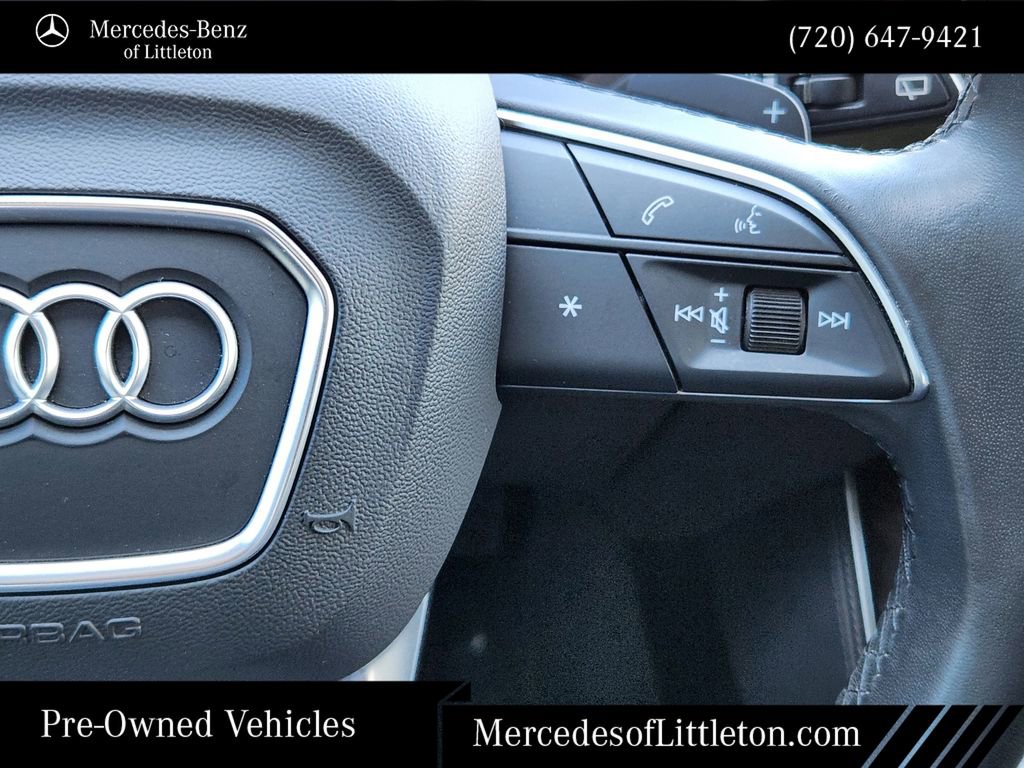 Used 2021 Audi Q7 3.0T Premium Plus AWD/4WD image 30