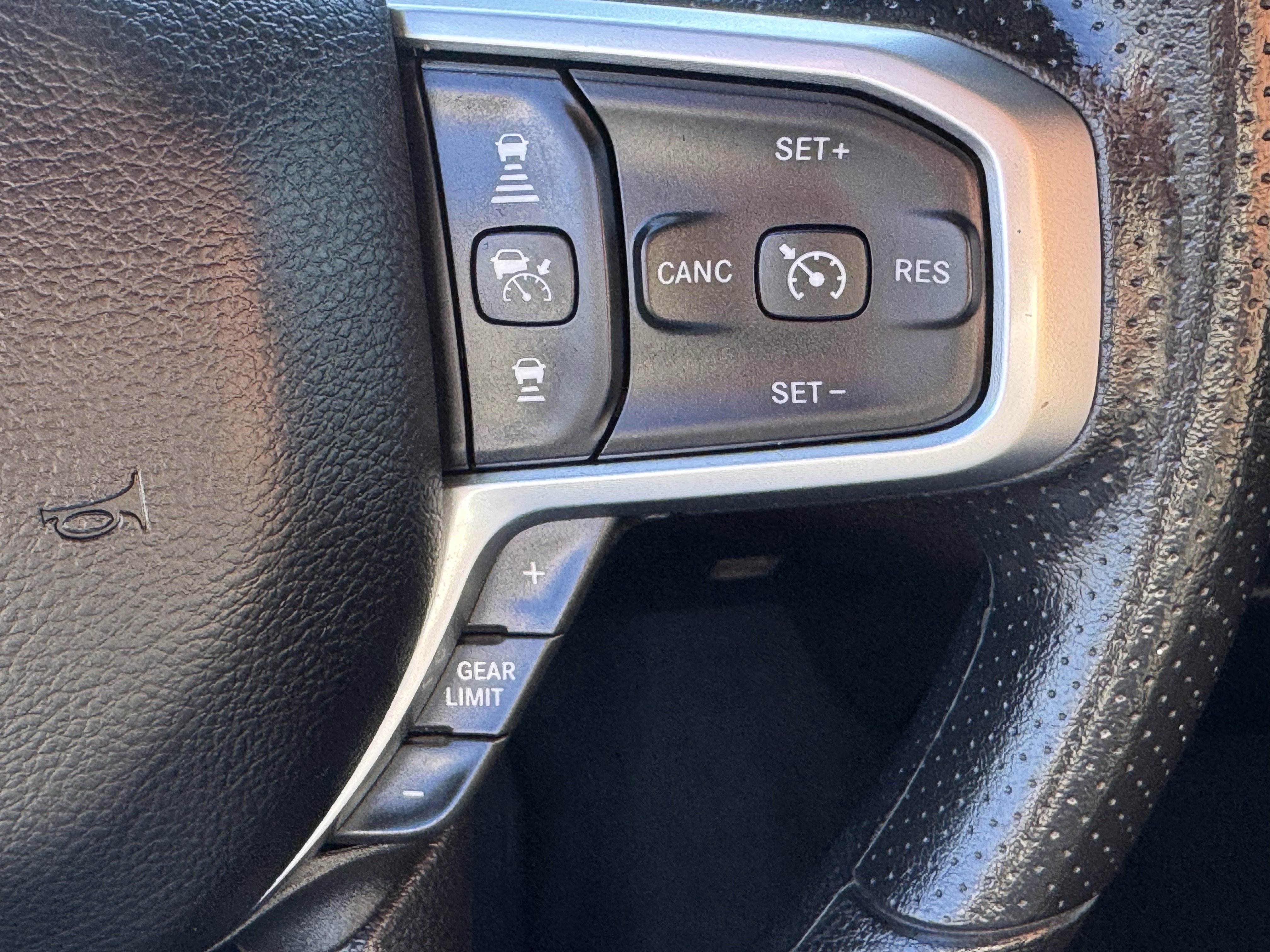 Used 2025 RAM 1500 Tradesman image 23