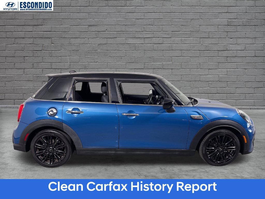 Used 2023 MINI Cooper S FWD image 2
