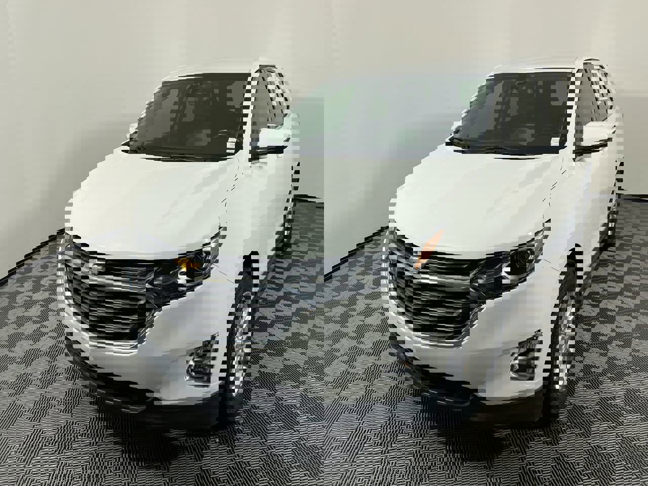 Used 2020 Chevrolet Equinox LT image 7