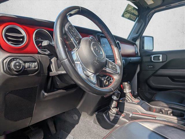 Used 2020 Jeep Gladiator Rubicon image 10