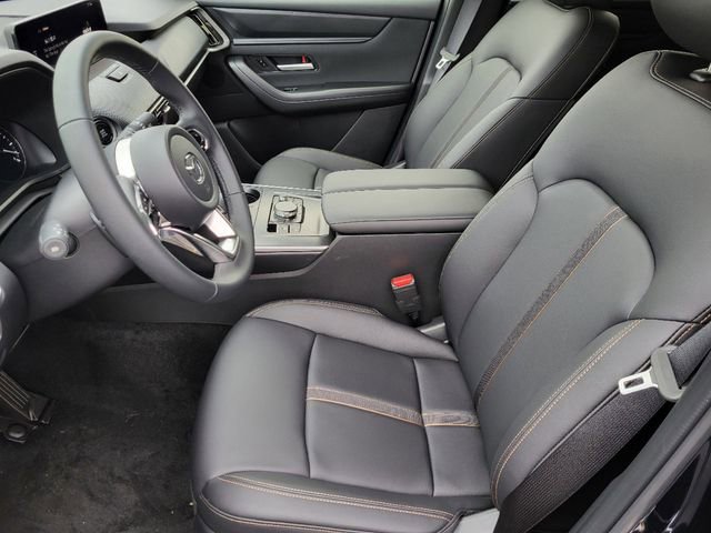 Certified 2025 MAZDA CX-90 3.3 Turbo w/ Select Package image 5