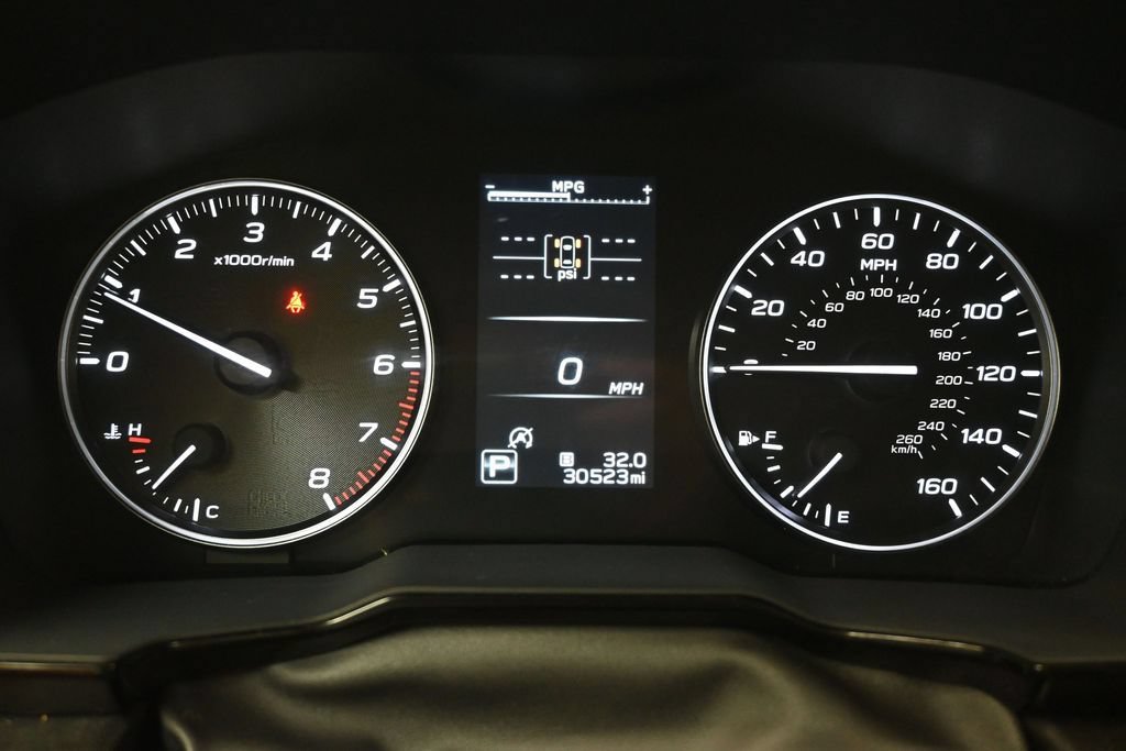 Certified 2024 Subaru Outback Premium AWD/4WD image 26