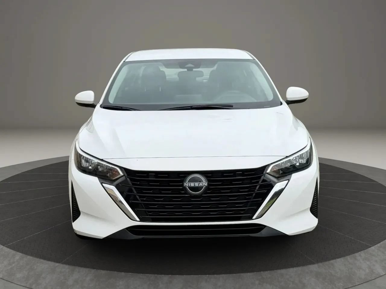 Used 2024 Nissan Sentra SV w/ All-Weather Package FWD image 8