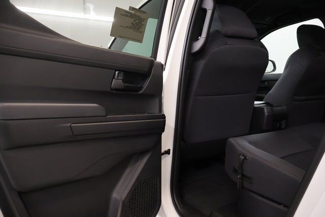 New 2026 Toyota Tacoma SR5 image 23