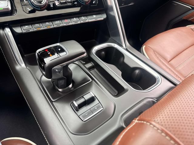 Used 2023 GMC Sierra 1500 Denali Ultimate AWD/4WD image 28