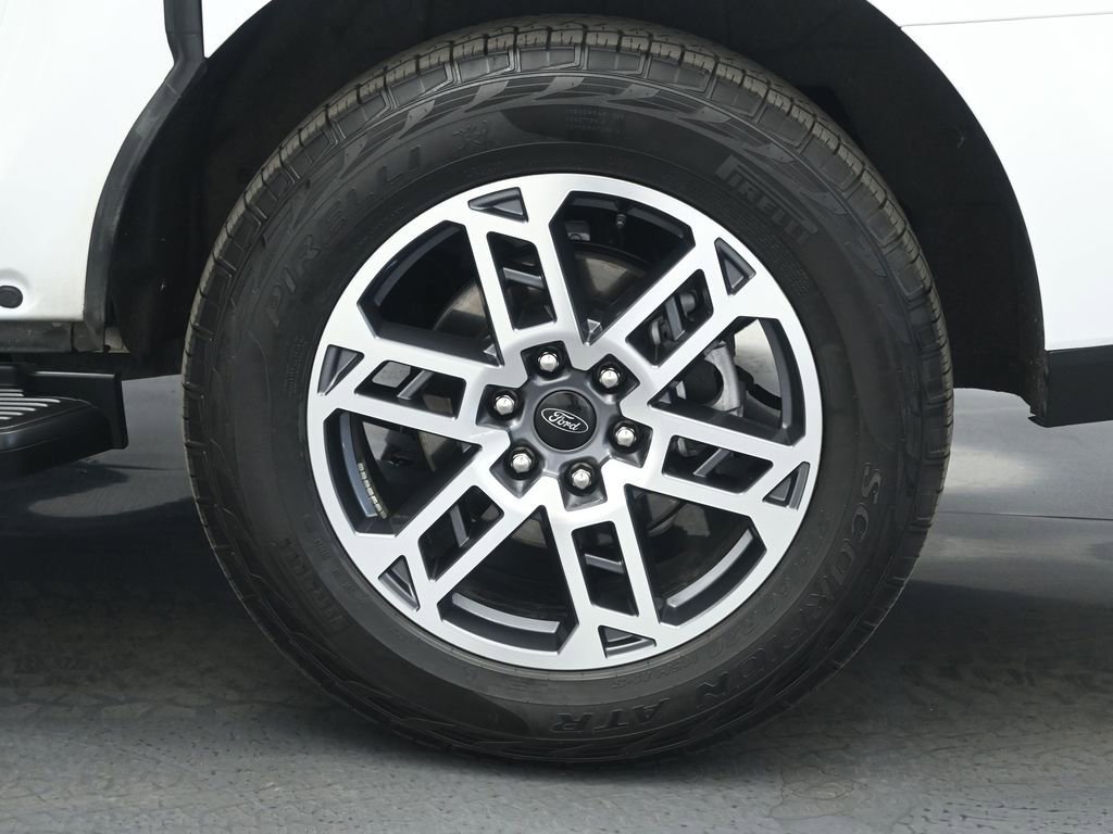 Certified 2025 Ford Expedition Max Active image 24