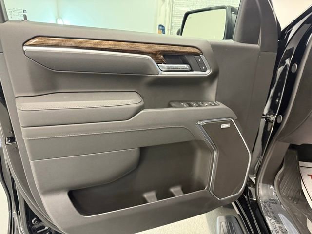 New 2026 GMC Sierra 1500 Elevation w/ Elevation Premium Package image 11