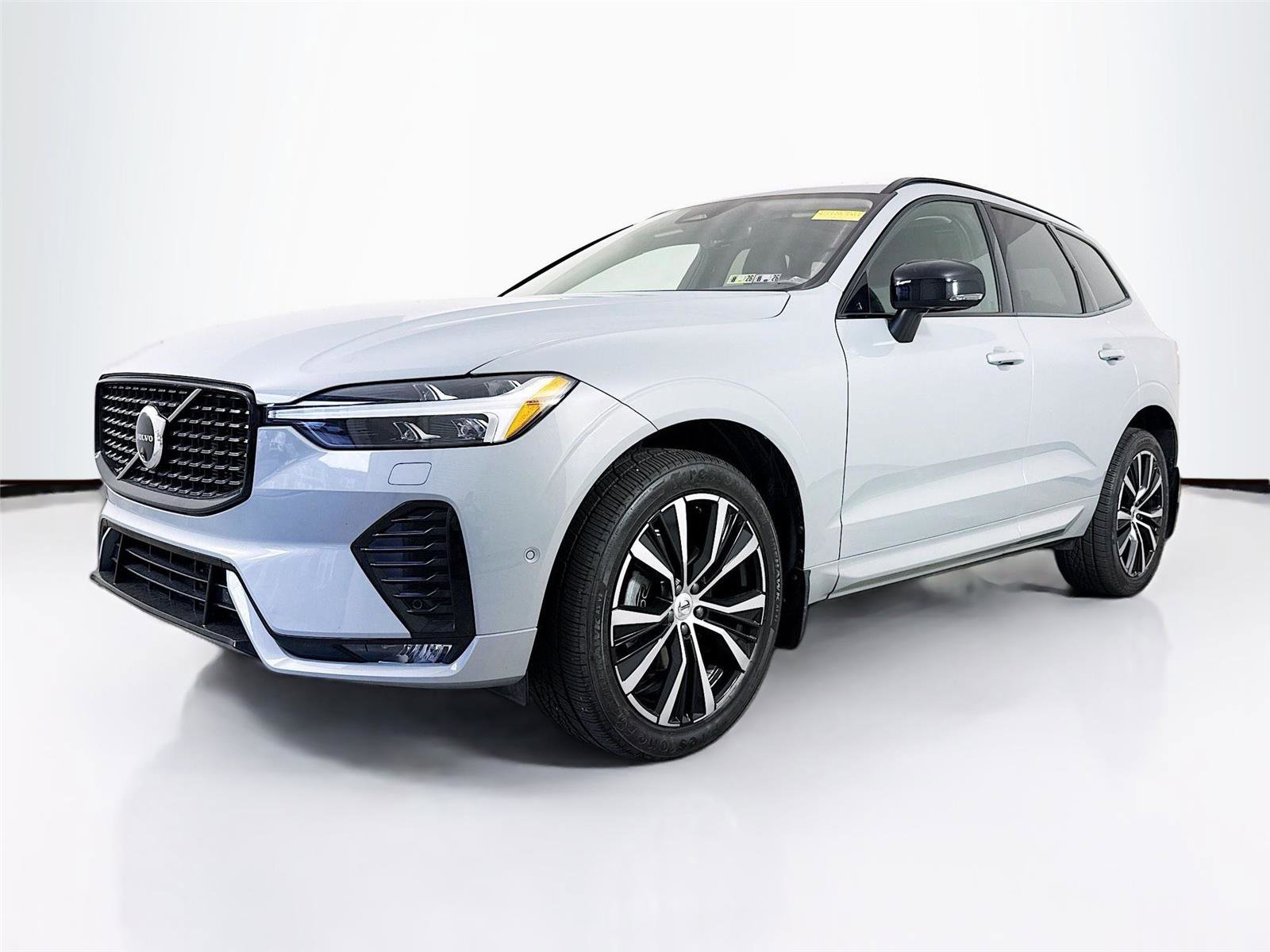 Used 2024 Volvo XC60 B5 Plus w/ Protection Package Premier