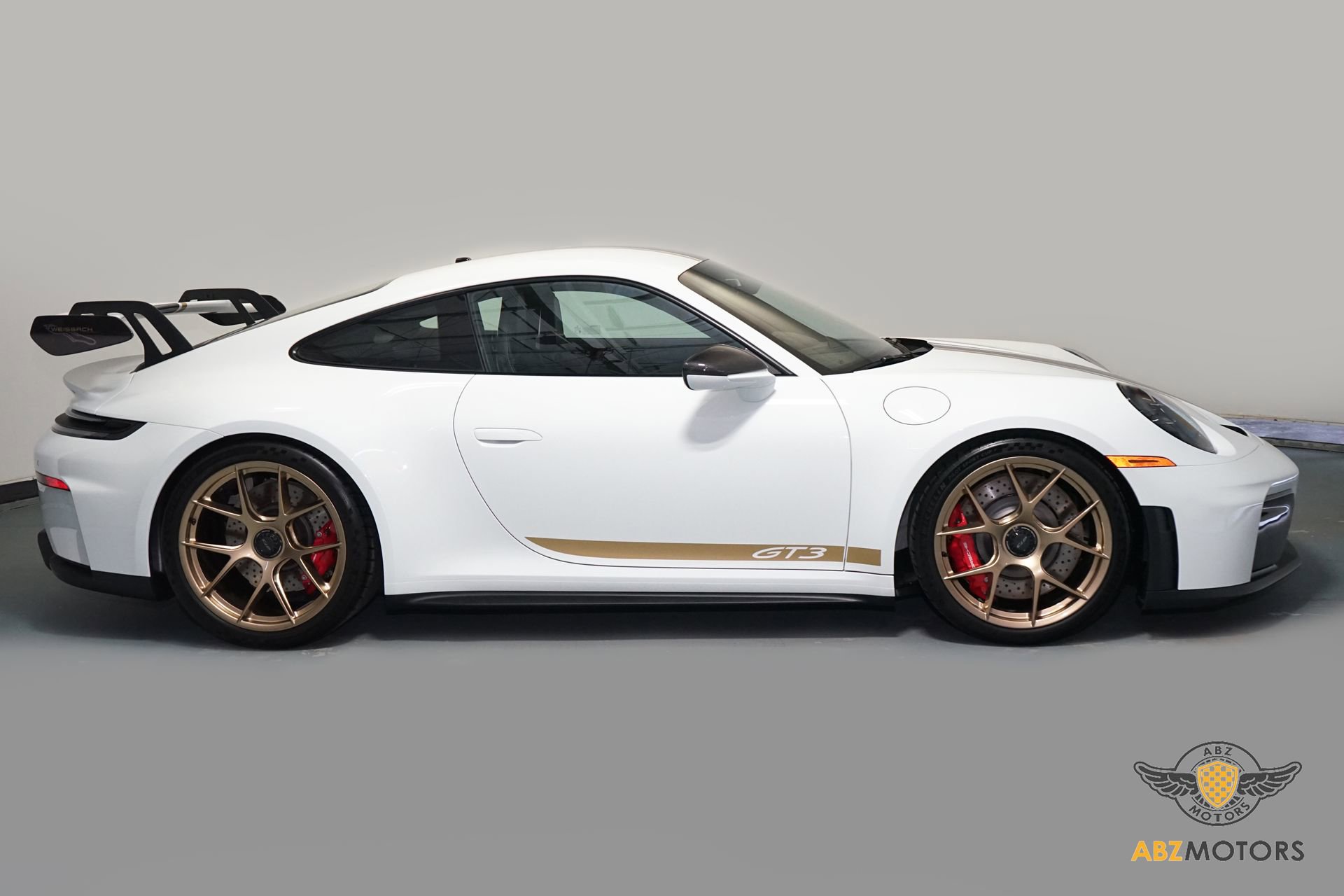 Used 2026 Porsche 911 GT3 image 4