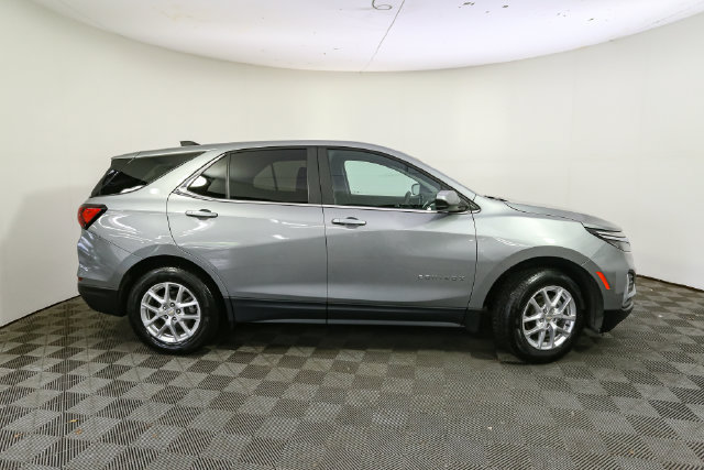 Used 2023 Chevrolet Equinox LT AWD/4WD image 14