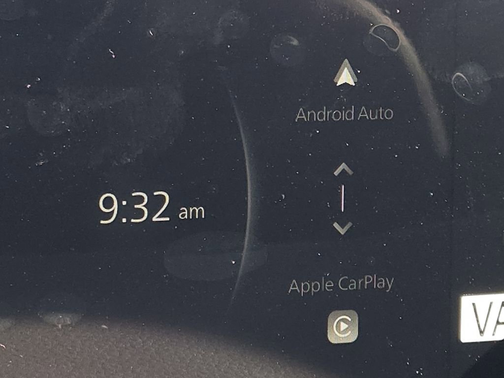 New 2026 MAZDA CX-50 2.5 Hybrid w/ Cargo Package AWD/4WD image 6