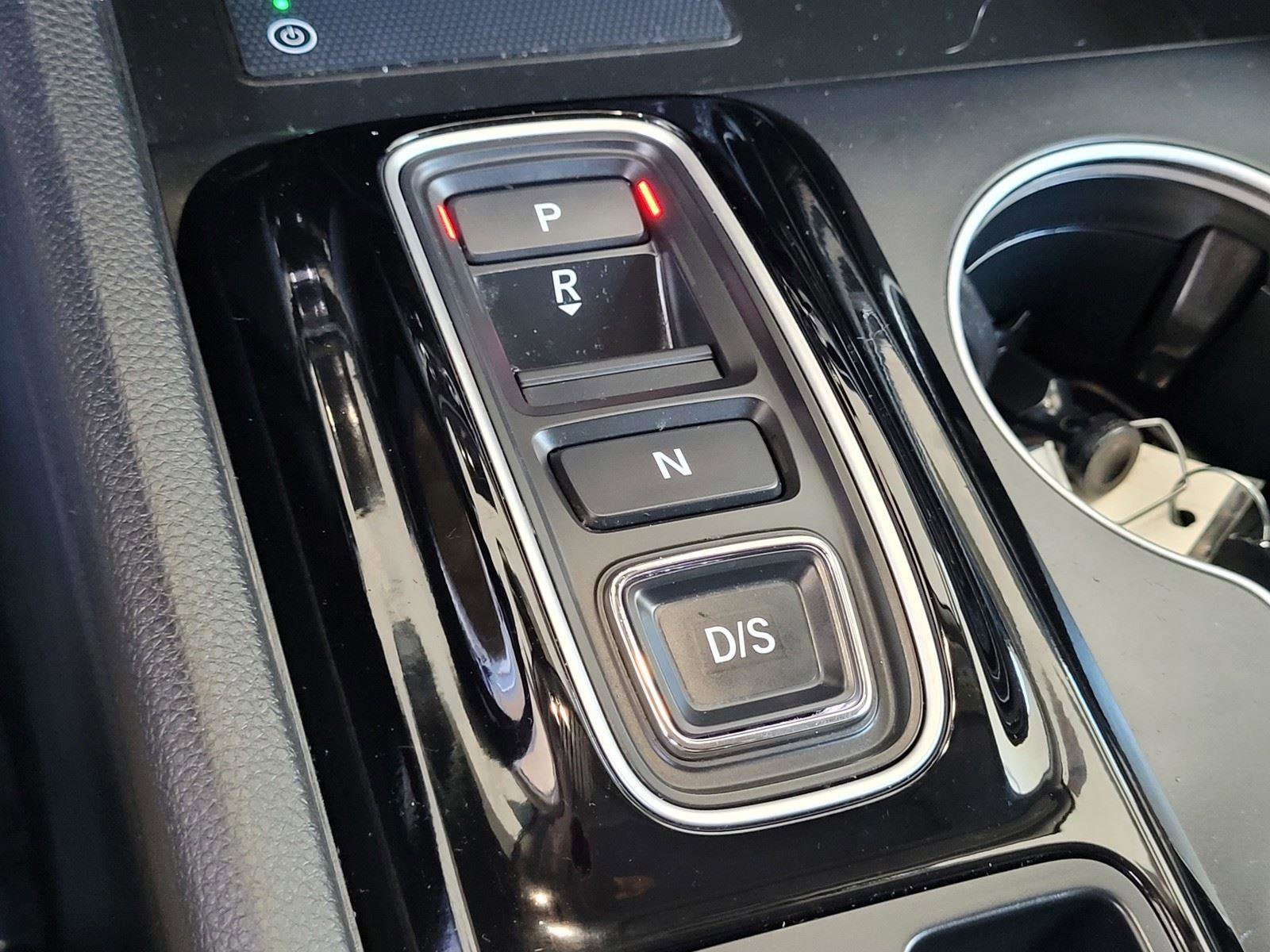 Used 2024 Honda Pilot Touring image 25