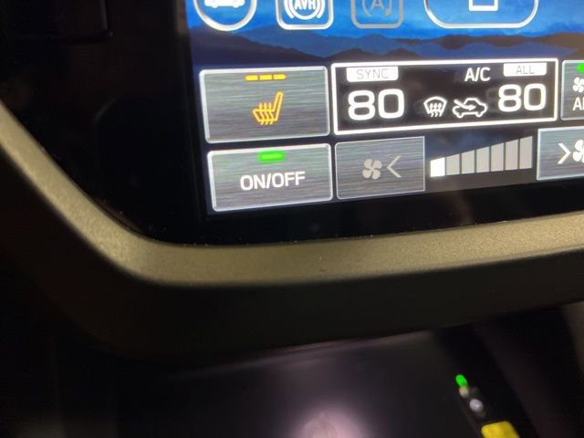 Certified 2026 Subaru Forester Sport w/ Sport Package image 35