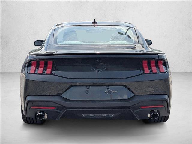 New 2026 Ford Mustang Premium w/ Mustang Nite Pony Package image 7