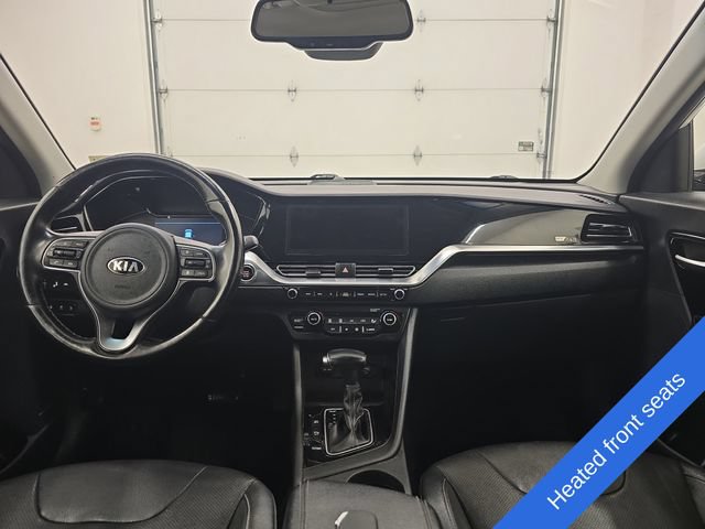 Used 2020 Kia Niro EX Premium FWD image 12