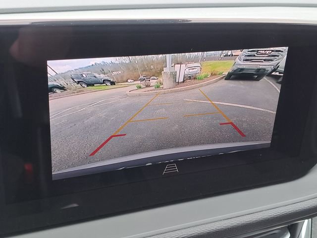 New 2026 Buick Envista Preferred w/ Convenience I Package image 23