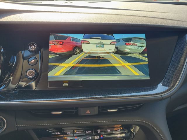 Certified 2023 Buick Envision Essence AWD/4WD image 35