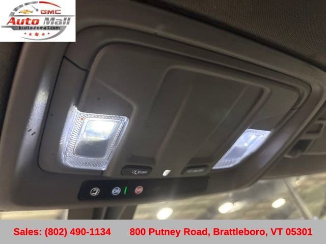 Used 2021 GMC Sierra 3500 SLE w/ SLE Convenience Package AWD/4WD image 23