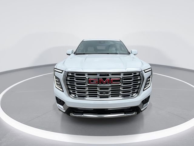 New 2026 GMC Yukon XL Denali w/ Denali Reserve Package image 3