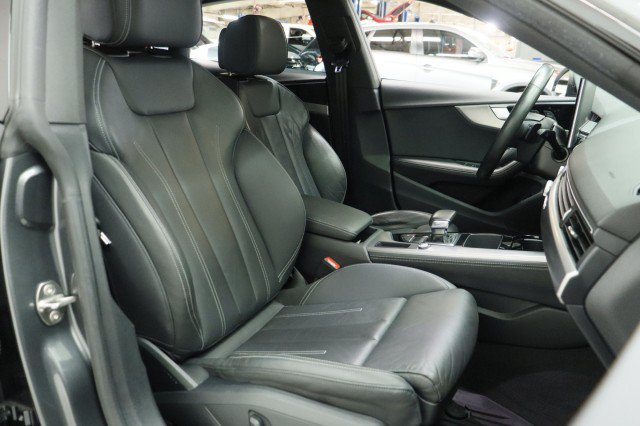 Used 2022 Audi A5 2.0T Premium Plus AWD/4WD image 23