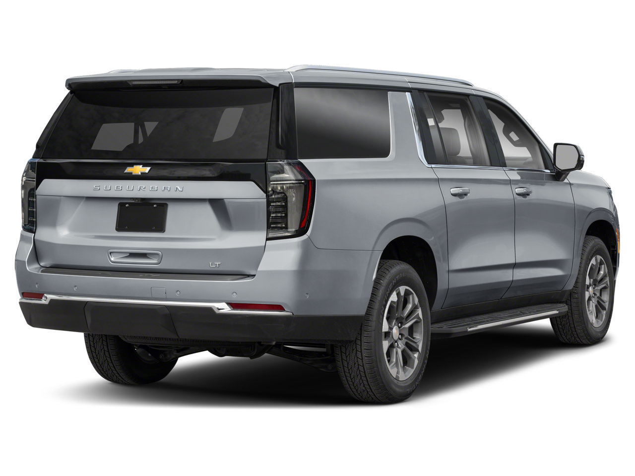 New 2026 Chevrolet Suburban LT w/ Comfort Package RWD image 51