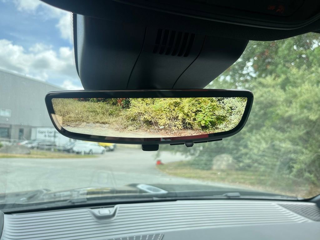 New 2026 Chevrolet Silverado EV Trail Boss image 21