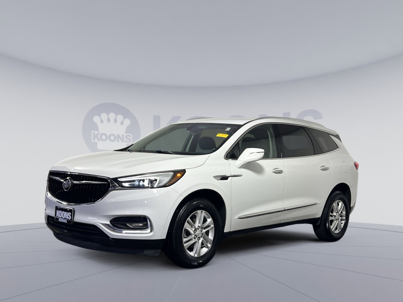Used 2019 Buick Enclave Preferred image 1